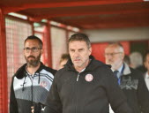 FC Montceau : Lionel Large nommé entraîneur, Jérémy Cretin de retour